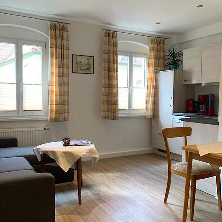 Ferienwohnung Am Malerweg Königstein an der Elbe Kültér fotó