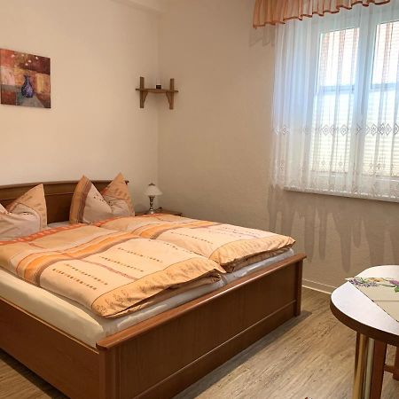 Ferienwohnung Am Malerweg Königstein an der Elbe Kültér fotó